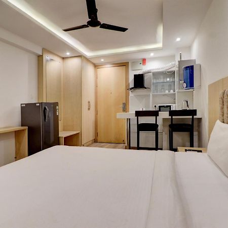 Luxury Studio Grand Anukampa Hotel Джайпур Екстер'єр фото
